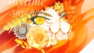 【ch/Suci/Handwritten】Engrave the memory and move forward