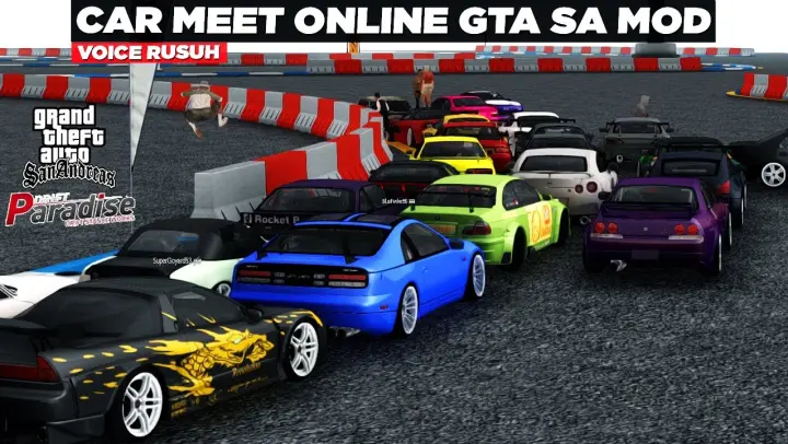 4000 Collections Gta Sa Lite Mod Mobil Sport  Latest