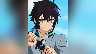 Shinoa anime owarinoseraph animation fyp animeedit edit owarinoseraphedit