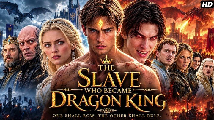 the slave who became dragon king