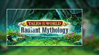 Tales of the World Radiant Mythology Gameplay
