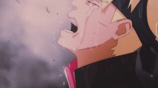 Saat Boruto Kehilangan Jati Dirinya