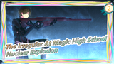 [The Irregular At Magic High School] [MAD] Nuclear Explosion| Sawano Hiroyuki_2