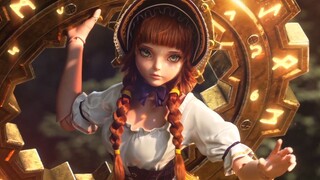 [Spirit of the Starry Sky] Apakah Anda menyukai orang-orang ini dan ibu mertua!