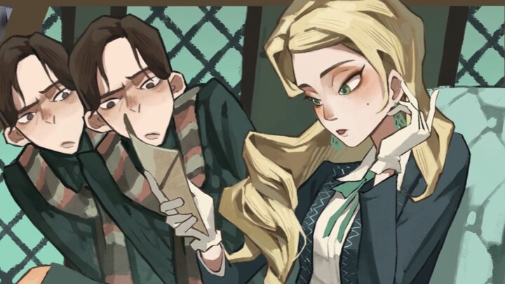 Anda mungkin tidak mengenal saya, tetapi Anda pasti telah membaca Buku Pegangan Kebangkitan Sihir Ha