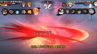 Spin and jump—I close my eyes!