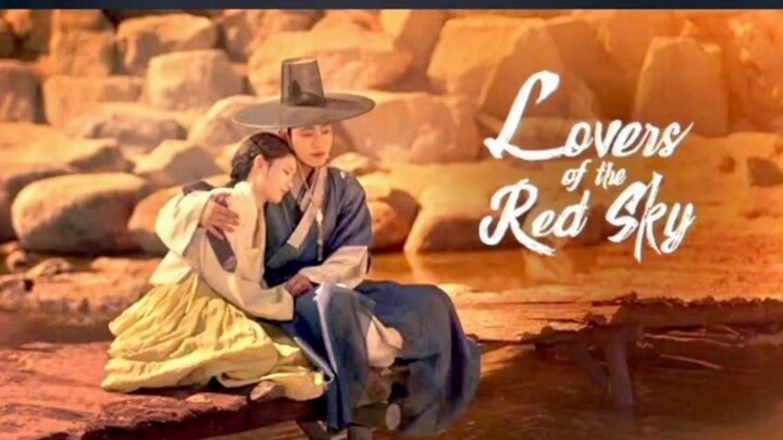 (finale) ep.16 tagalog dub(Lovers of the Red SKY)