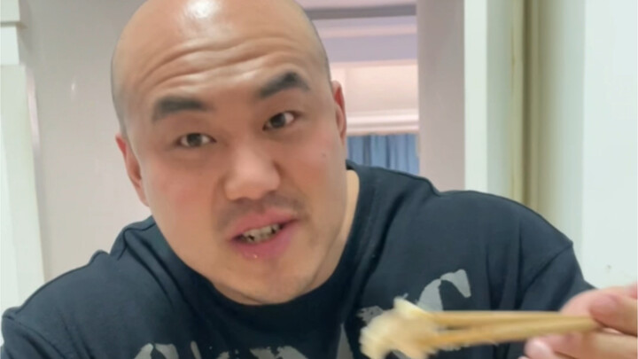 Do you also eat chicken breast with partner?