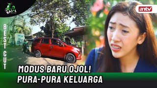 Awas! Ada Modus Baru Ojol, Pura-Pura Jadi Keluarga | BestCut KAJOL ANTV Eps 4 (1/2)