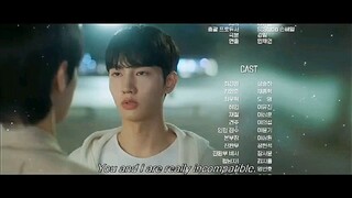 Business as usual ep 6 eng sub 🇰🇷 BL teaser