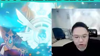 เก็นชินโอมแพกต์ถูกเรทติ้งสูงในต่างประเทศ? PDD: โทรลล์ทั้งหมดที่มิฮาโยจ่ายให้นั้นถูกต้อง