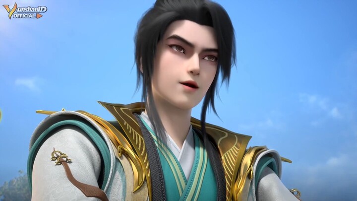 The Supreme Body Refining Master Episode 15 Subtitle Indonesia