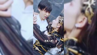 [EN SUB]First Day at Kunlun: Learning to Slay Gods