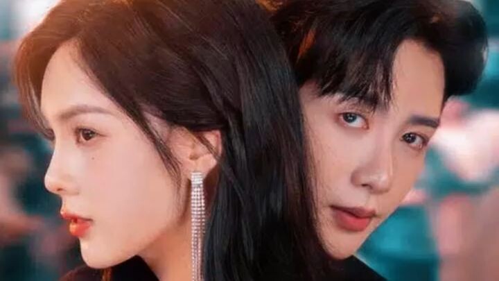 My Ex The Queen of Revenge 02