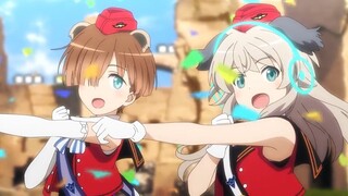 ALL IN ONE | Sinh Ra Làm Phù Thủy nhưng Tôi Lại Đam Mê Showbiz | Tóm Tắt Anime Luminous Witche