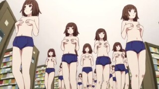 “逆天分身半果逛店，抚乃物语！”