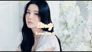 Kwon Eun Bi (권은비) — Eternity ❀ sub español