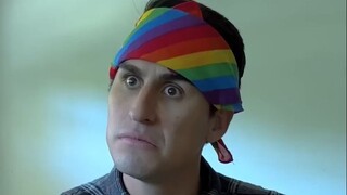 政治正确的风还是吹到了黑帮里....