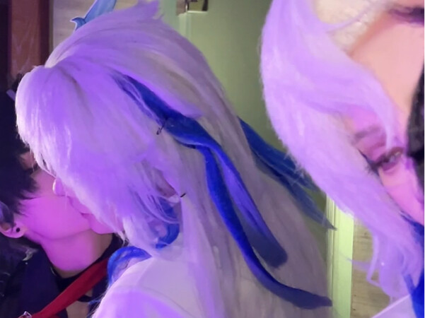 [Prison Trial] Why Is It So Tough Even for Married People to Get Wheat Bran?