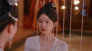 The Story of Pearl Girl epsoide 23 [Sub Indo]