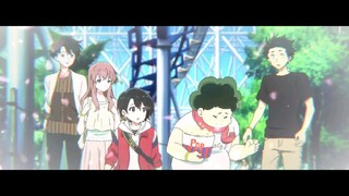 Help Me Live「ASMV」