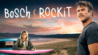 Bosch & Rockit (2022) ‧ Drama