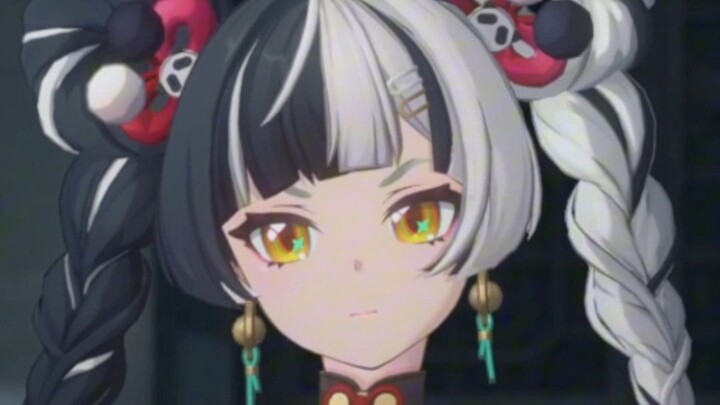 Xiao Liu, with that big mouth of yours, you’d be better off working the front desk!