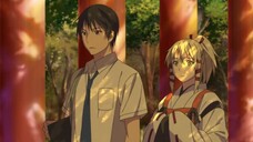 Ep 7 - Inari, Konkon, Koi Iroha [sub Indo]