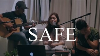 Moira Dela Torre Safe