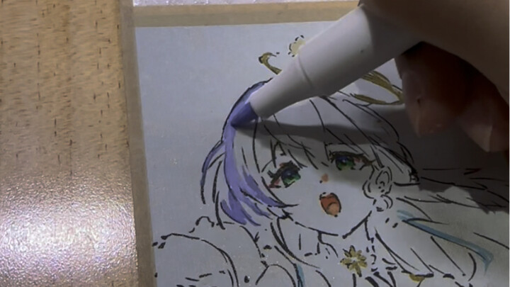 Are you ready to welcome the robin?