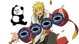 [Trò chơi][Naruto]Có lẽ nên đổi tên thành "Thợ Săn Không Gian"