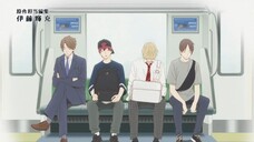 Cool Doji Danshi FULL Sub Indo
