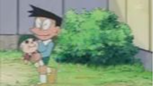 Doraemon episode 26