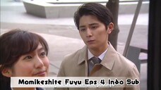 Momikeshite Fuyu Eps 4 INDO SUB