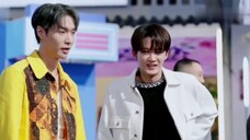 [Tan Jianci x Zhang Yixing] Mari kita mengenang masa-masa boy band yang lalu. Duoduo mengatakan bahw