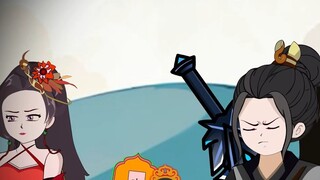 Episode 93 Medan Perang Kuno