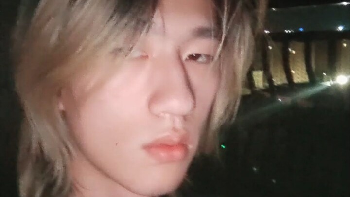 After dropping out of college, a college student gets sponsored by a woman...