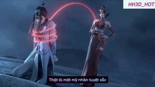 Tru tiên tập 11 Edit Cut