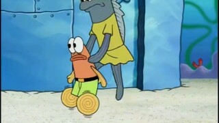 [SpongeBob SquarePants] Famous Scenes Collection