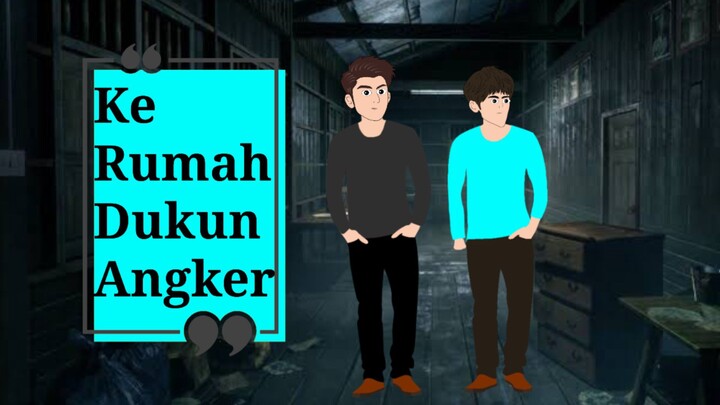 Mencoba meraihmu ⁉️ EPS 2 • Drama animasi lucu
