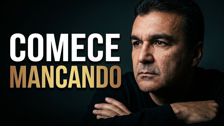 Crescer Não é Somar, é Cortar o Que Já Não Serve Mais