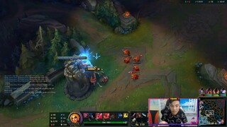 [THROWTHI] LÂU KHÔNG ĐÁNH KATARINA CHẮC MẤY KHỨA NGHĨ TÈO KHÔNG BIẾT COMBO