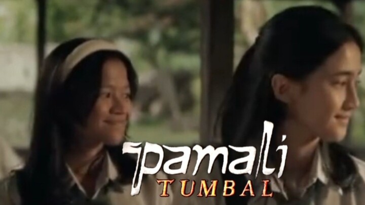 PAMALI "TUMBAL , Horor 2025 Masih Gress