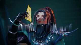 Legend Of Sword Domain Episode 79 Preview