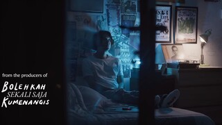 FILM PERAYAAN MATI RASA