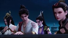 Fight For The Throne eps 42 sub indo #DongHua