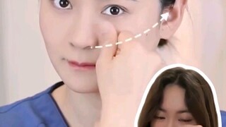mengapa muncul mata panda