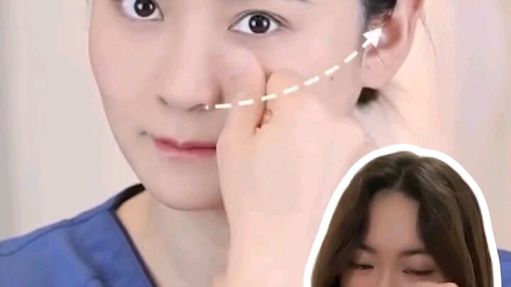 mengapa muncul mata panda