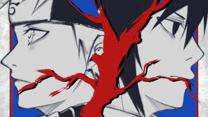 【Buku Pegangan Hokage】 -Zao Ming-Selamatkan Aku