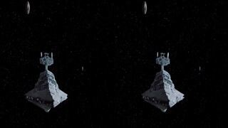 3D SBS .The.Empire.Strikes.Back 4K  80% MORE  DEPTH  P1